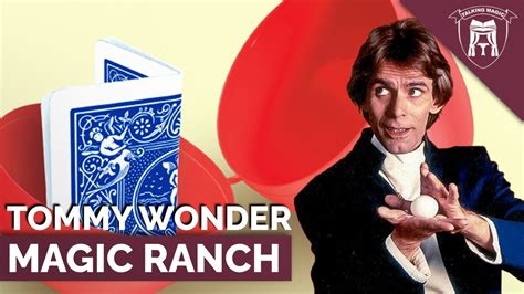 Unlock the Secrets of Magic Ranch: A Magical Experience Like No Other